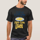 Recherche de pasta tshirts Alimentation