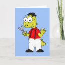 Zoek naar kappers kaarten Cartoon