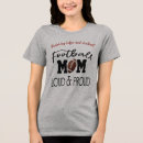 Recherche de maman du football tshirts Sports