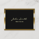 Recherche de musique de jazz cartes visite Piano
