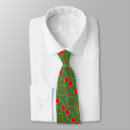 Recherche de rouge et vert cravates Mode