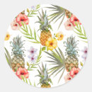 Recherche de fruits exotiques autocollants Motif