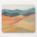 Recherche de distance tapis souris Montagne