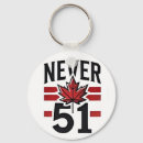 Recherche de drapeau du canada porteclés Tromper