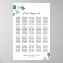 Recherche de eucalyptus mariage plans tables Botanique