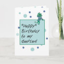 Recherche de dessins de grenouille anniversaire cartes Vert