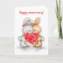 Zoek naar konijn tekening kaarten Schattig