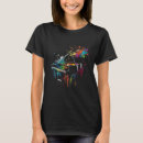 Recherche de compositeurs tshirts Pour elle