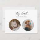 Recherche de funny bridal invitations Simple