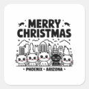 Recherche de christmas autocollants Joyeux