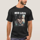 Recherche de futuriste tshirts Style