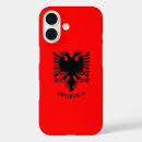 Recherche de le balkan iphone coques Albanie