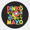 Recherche de mexicain drôle autocollants Mai