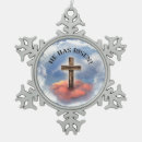 Zoek naar christelijke kerstdecoratie God