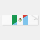 Recherche de pays drapeaux voiture autocollants Symbole