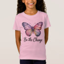 Recherche de dessin papillon vêtements Girl