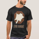 Zoek naar vliegende eekhoorn tshirts Retro