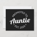 Zoek naar voor tante briefkaarten For her