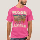 Zoek naar fossile tshirts Vakantie