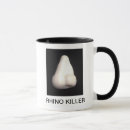 Zoek naar rhino mokken Chirurgie