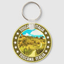 Recherche de toscane porteclés Italie