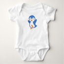 Recherche de pingouin de bébé vêtements Baby boy