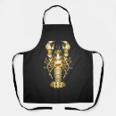 Recherche de langouste tabliers Ébullition de l'écrevisse