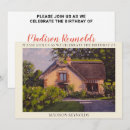 Recherche de glorieux invitations Anniversaires