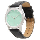 Recherche de vert montres Tendance