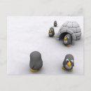 Zoek naar igloo briefkaarten Schattig