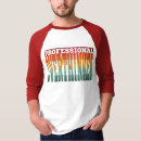 Recherche de humour professionnel tshirts Humoristique