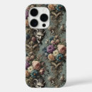 Recherche de démon iphone coques Gothique