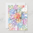 Recherche de plan de ville cartes postales Atlas