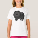 Recherche de pom pom enfant tshirts Chien