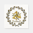 Recherche de sicile serviettes Italien