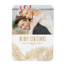 Recherche de joyeux noël magnets Élégant