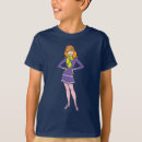 Recherche de daphne tshirts Hannah barbera