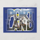 Recherche de portland oregon cartes postales Skyline