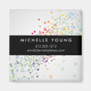 Recherche de bokeh magnets Moderne