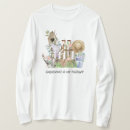 Recherche de outil tshirts Jardinier