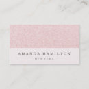 Recherche de lumière cartes visite Minimum