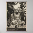 Recherche de bouddha vintage Kamakura
