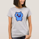 Recherche de rigolo tshirts Chat mignon