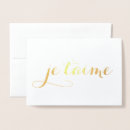 Recherche de paris vœux cartes Je t'aime