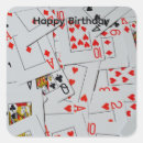 Zoek naar kaartspels stickers Poker