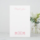 Zoek naar boog briefpapier Baby