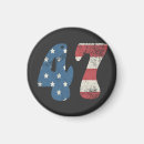 Recherche de homme politique magnets Américain