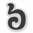 Zoek naar nummer 6 stickers Khmer cambodjaanse cijfers