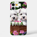 Recherche de westie iphone coques Terrier