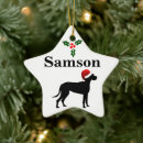 Recherche de danois ornements Chien